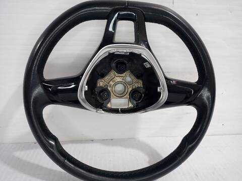 Foto 3ª: Volante Volkswagen Touran ADVANCE BMT 110CV [CRKB] (2015)