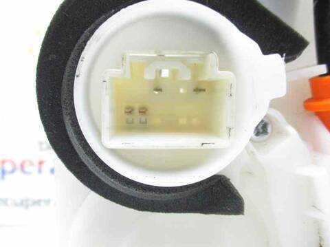 Foto 3ª: Cerradura Puerta Trasera Izquierda Mazda CX5 D/SH KE) (2012)