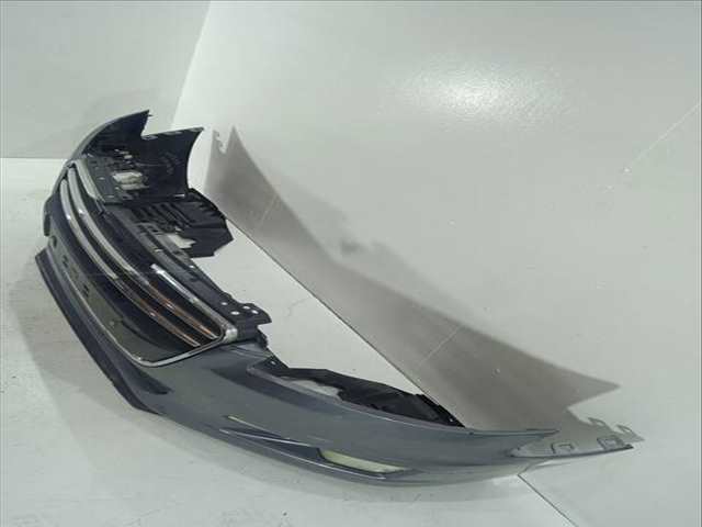 Foto 3ª: Paragolpes Delantero Peugeot 508 STYLE 140CV 103KW [RHF] (2012)