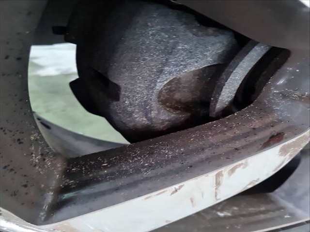 Pinza Freno Delantera Derecho Nissan Qashqai ACENTA 110CV 81KW