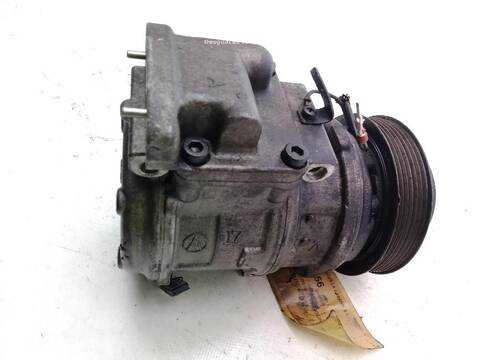 Foto 3ª: Compresor Aire Acondicionado Ssangyong Rodius VERSION INDEFINIDA (2005)