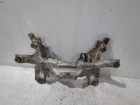 Puente Delantero Peugeot 407 2.0 HDI 135 6DRHRH 6DRHRE 6DRHRG 6DRHRJ) 136CV