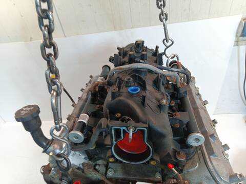 Foto 3ª: Motor Completo Chevrolet Silverado 305CV 224KW [LQ4 364CUV8] (2007)