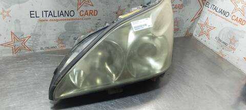 Foto 3ª: Faro Izquierdo Lexus RX 400H 211CV 155KW [3MZ-FE] (2005)