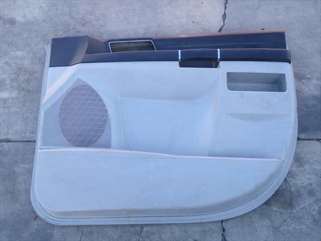 Tapizados Cartoneras Chrysler Grand Voyager 2.8 CRDI 2008-2015