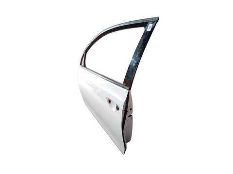 Foto 2ª: Puerta Delantera Izquierda Volkswagen Golf 2.0 TDI (2008)