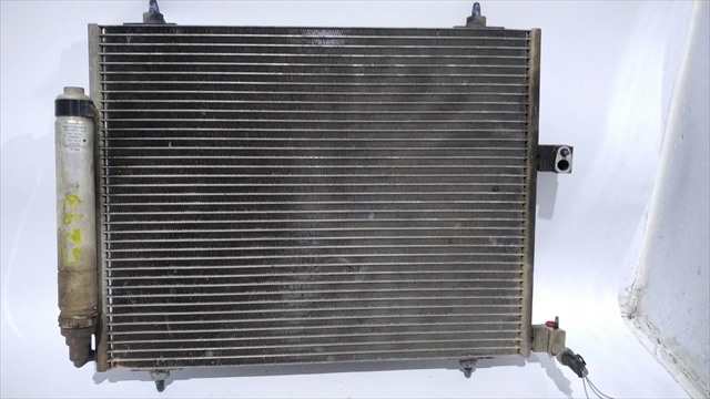 Foto 4ª: Radiador Calefaccion A.A. Fiat Ulysse 2.2 D [4HW] (2005)