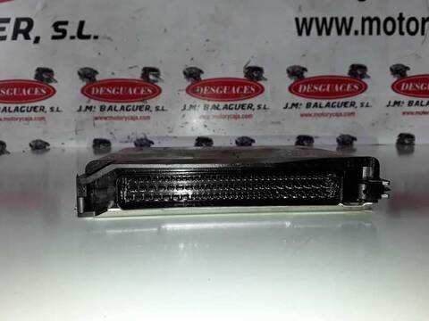 Foto 3ª: Centralita Motor ECU Bmw Serie 3 315 318I 1.8 CAT M43) 116CV