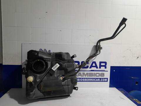 Foto 2ª: Deposito de Combustible Mazda 3 1.6 CD DIESEL CAT BERLINA 109CV 80KW [Y601] (2005)