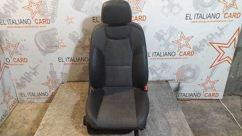 Foto 4ª: Asiento Delantero Derecho Mercedes Clase C 160 211CV 155KW FAMILIAR (2007)