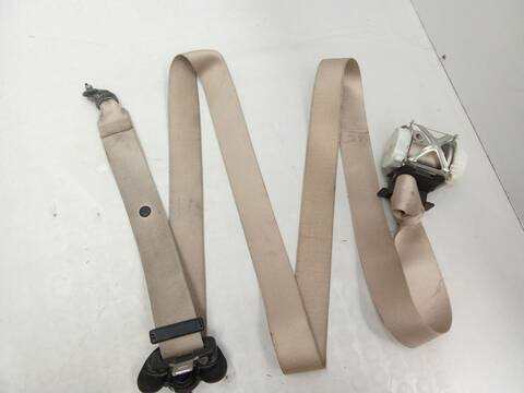 Cinturón Delantero Derecho Bmw Serie 3 315 320D BERLINA 184CV 135KW