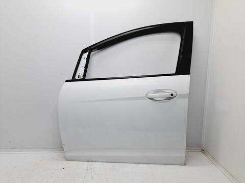 Puerta Delantera Izquierda Ford C Max TITANIUM 95CV 70KW