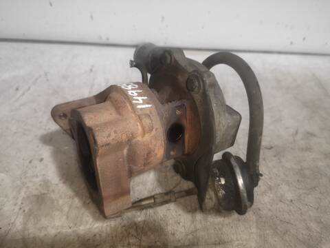 Foto 2ª: Turbocompresor Opel Combo Z13DTJ (2010)