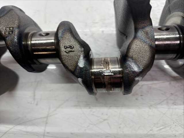 Foto 3ª: Cigüeñal Bmw Serie 3 315 245 CV 180KW [N20B20O0 N20B20A N20] (2012)