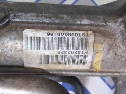 Foto 2ª: Cremallera de Direccion Opel Insignia 2.0 16V CDTI 160CV [A20DTH] (2008)