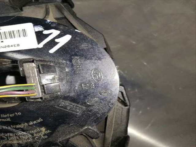 Foto 4ª: Mando Luces Ford Transit FT 330 2.4 EXPRESS-LINE 116CV 85KW CAJA CERRADA [FXFA] (2004)