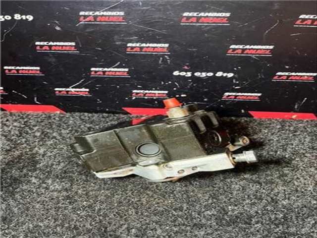 Foto 3ª: Bomba Inyeccion Iveco Daily FURGON 35C BATALLA 3000 KW DIESEL 146CV 107KW [F1CE0481F]