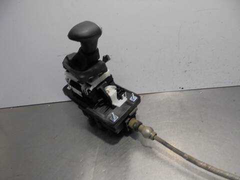 Foto 3ª: Palanca de Cambio Audi A4 BASICO AVANT 143CV 105KW [CAG] (2008)