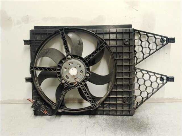 Electroventilador Seat Ibiza 1.2 ERENCE TECH [1.2 LTR. - 63 KW TSI]
