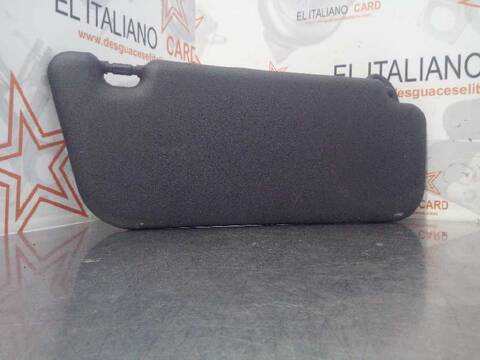 Foto 3ª: Parasol Izquierdo Toyota Yaris HYBRID ACTIVE 101CV 74KW [1NZ] (2019)