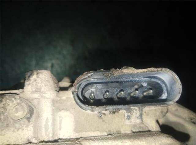 Foto 2ª: Alternador Iveco Eurocargo ML75E17 [F4AE0481AC]