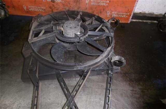 Foto 2ª: Electroventilador Opel Astra 1.4 [Z 14 XEP]