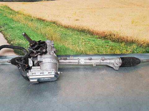 Foto 2ª: Cremallera de Direccion Peugeot 3008 GT-LINE 131CV 96KW [HN02] (2017)