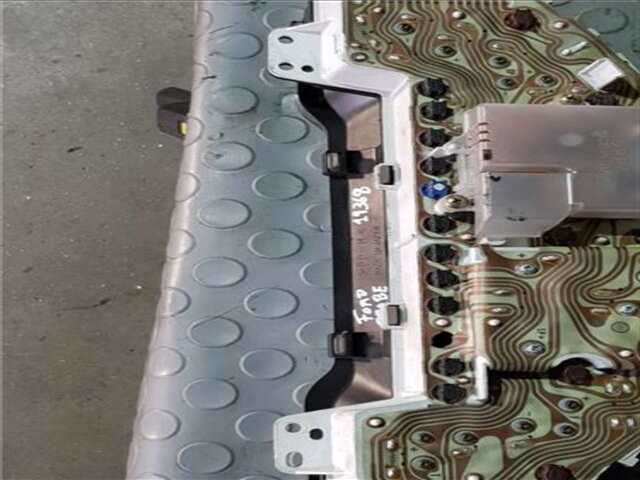Foto 3ª: Cuadro de Instrumentos Ford Probe 2.5 24V [2.5 LTR. - 119 KW V6 24V CAT]
