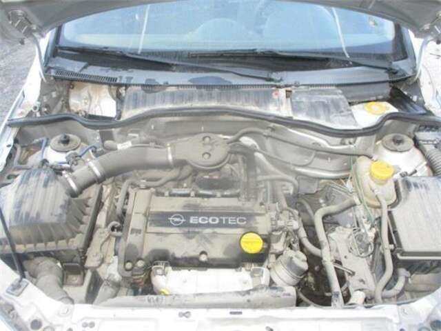 Foto 3ª: Elevalunas Eléctrico Delantero Izquierdo Opel Corsa 1.2 [Z 12 XE]