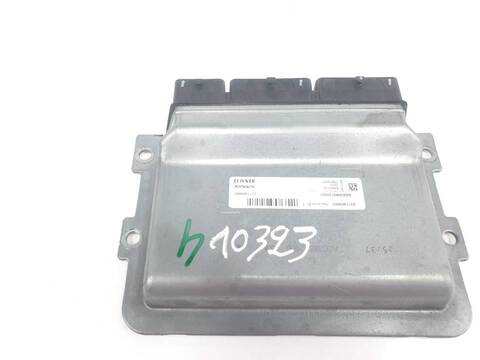 Foto 2ª: Centralita Motor ECU Renault Captur EXPERIENCE (2022)