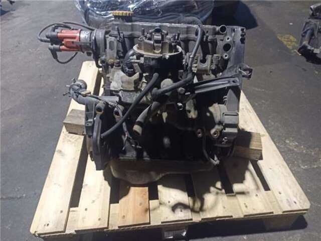 Foto 3ª: Motor Completo Opel Corsa 1.2 I [C 12 NZ]