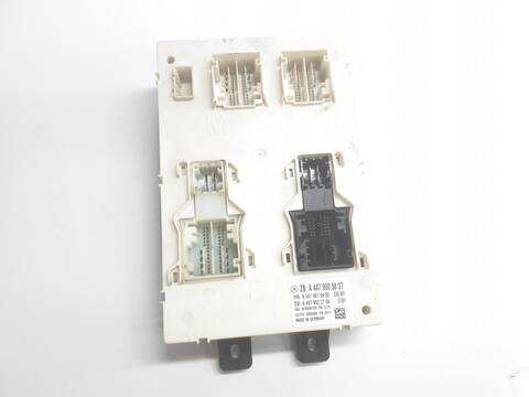 Foto 2ª: Centralita Motor ECU Mercedes Vito 114-116 CDI 119 CDI-BT LANG 447.703) 113CV 83KW (2019)