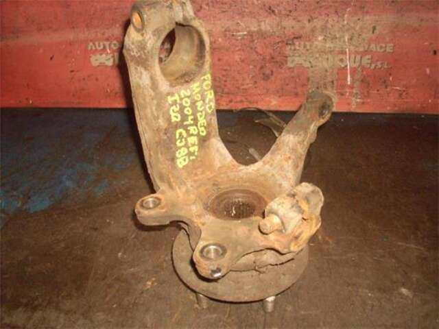 Mangueta Delantera Izquierda Ford Mondeo 2.0 16V