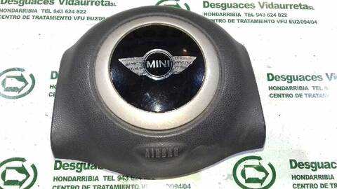 Airbag Delantero Izquierdo Mini Mini ONE 90CV 66KW