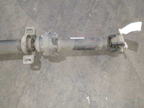 Foto 2ª: Transmision Central Mercedes Vito 2.1 CDI CAT 150CV 110KW [646982]