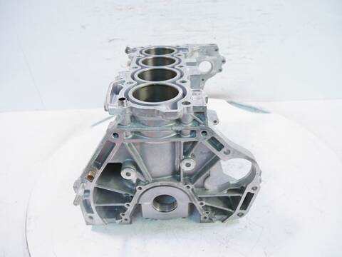 Bloque Motor Suzuki Baleno 90 CV 66KW