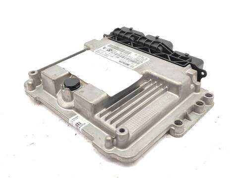 Foto 2ª: Centralita Motor ECU Citroen C4 1.6 HDI 90 92CV 68KW [9HP] (2010)