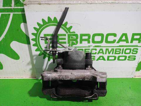 Foto 2ª: Pinza Freno Delantera Derecho Audi A4 2.5 TDI 120KW) 163CV (2000)