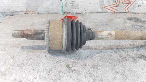 Transmision Delantera Derecha Land Rover Range V6 TD AUTOBIOGRAPHY 245CV 180KW