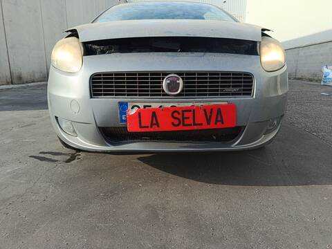 Paragolpes Delantero Fiat Grande Punto 199A6000