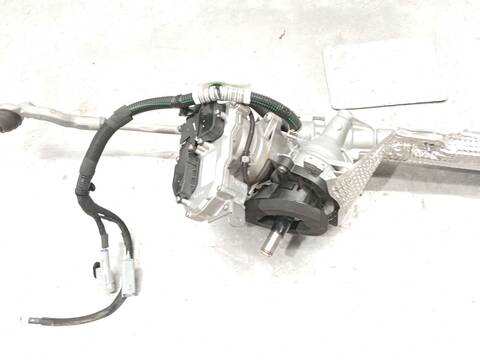 Foto 3ª: Cremallera de Direccion Citroen C4 E-C4 BCZKXC) 136CV 100KW [HN09] (2025)