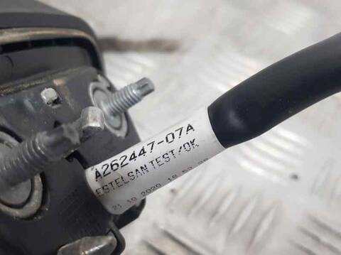 Foto 3ª: Retrovisor Izquierdo Renault Captur ZEN 116CV 85KW [K9K872] (2021)