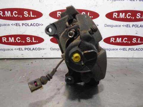 Foto 2ª: Pinza Freno Delantera Izquierdo Volkswagen Passat ADVANCE BERLINA 140CV 103KW [BKP] (2006)
