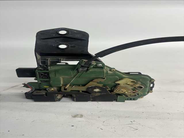 Foto 4ª: Cerradura Puerta Delantera Derecha Seat Toledo -