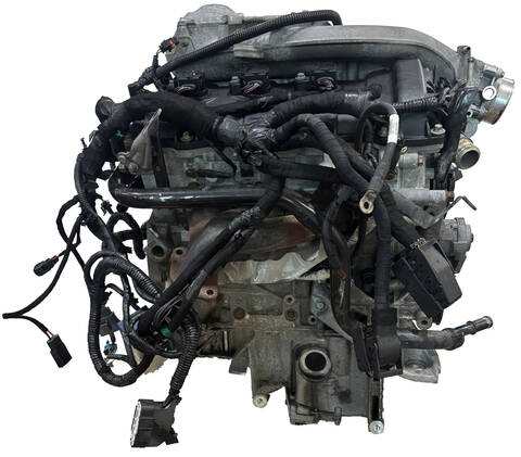 Motor Completo Cadillac CTS 311CV 229KW