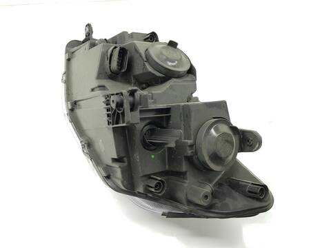 Foto 3ª: Faro Derecho Volkswagen Caddy KASTEN BMT [DTRF] (2015)