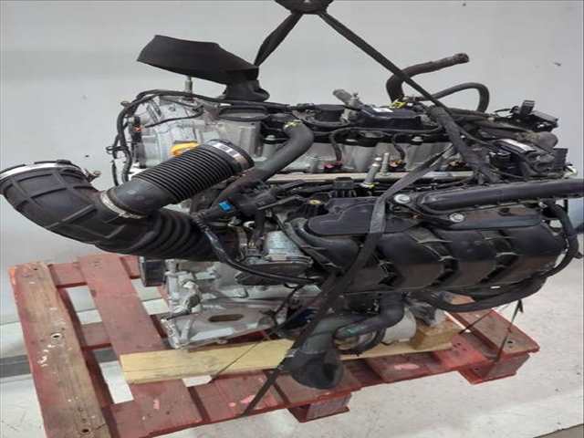 Foto 2ª: Motor Completo Mg ZS 1.5 VTI 106CV [15S4C G15D] (2017)