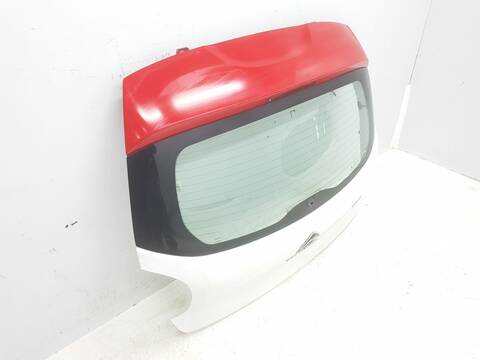 Foto 2ª: Portón Citroen C3 FEEL PACK (2015)