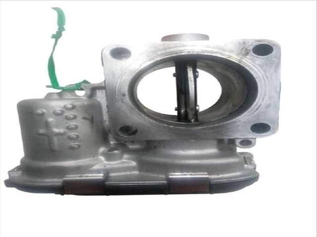 Foto 3ª: Caja Mariposa Hyundai i40 1.7 CRDI 141CV (2012)