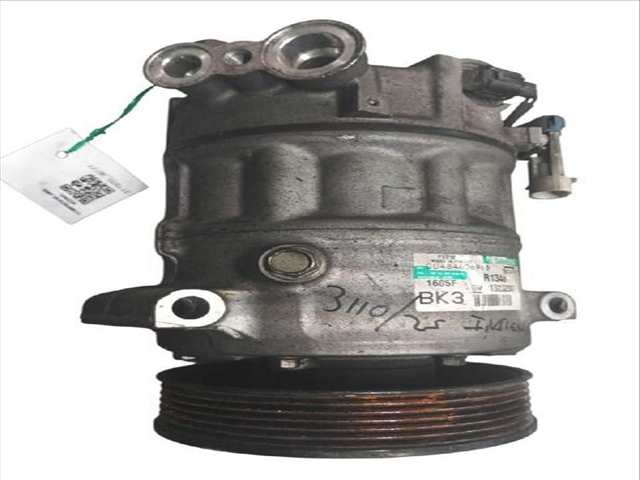 Compresor Aire Acondicionado Opel Insignia 2.0 CDTI 35)